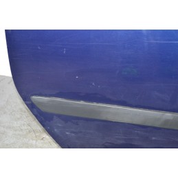 Portiera Sportello Posteriore DX Skoda Roomster dal 2006 al 2015 Cod 5J7833052  1645196853352