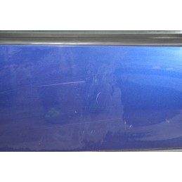 Portiera Sportello Posteriore DX Skoda Roomster dal 2006 al 2015 Cod 5J7833052  1645196853352