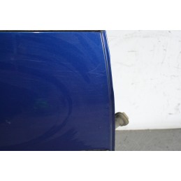 Portiera Sportello Posteriore DX Skoda Roomster dal 2006 al 2015 Cod 5J7833052  1645196853352