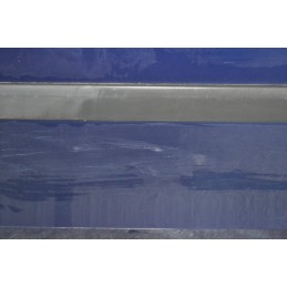 Portiera Sportello Posteriore DX Skoda Roomster dal 2006 al 2015 Cod 5J7833052  1645196853352