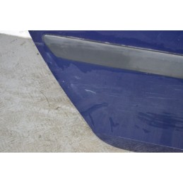 Portiera Sportello Posteriore DX Skoda Roomster dal 2006 al 2015 Cod 5J7833052  1645196853352