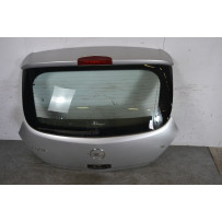 Portellone Bagagliaio Posteriore Opel Corsa D 3 Porte dal 2006 al 2014 Cod 93191543  1645197156285