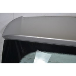 Portellone Bagagliaio Posteriore Opel Corsa D 3 Porte dal 2006 al 2014 Cod 93191543  1645197156285