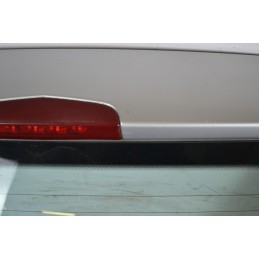 Portellone Bagagliaio Posteriore Opel Corsa D 3 Porte dal 2006 al 2014 Cod 93191543  1645197156285