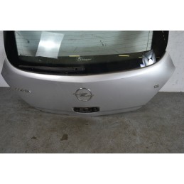 Portellone Bagagliaio Posteriore Opel Corsa D 3 Porte dal 2006 al 2014 Cod 93191543  1645197156285