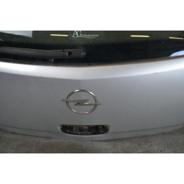 Portellone Bagagliaio Posteriore Opel Corsa D 3 Porte dal 2006 al 2014 Cod 93191543  1645197156285