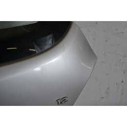 Portellone Bagagliaio Posteriore Opel Corsa D 3 Porte dal 2006 al 2014 Cod 93191543  1645197156285