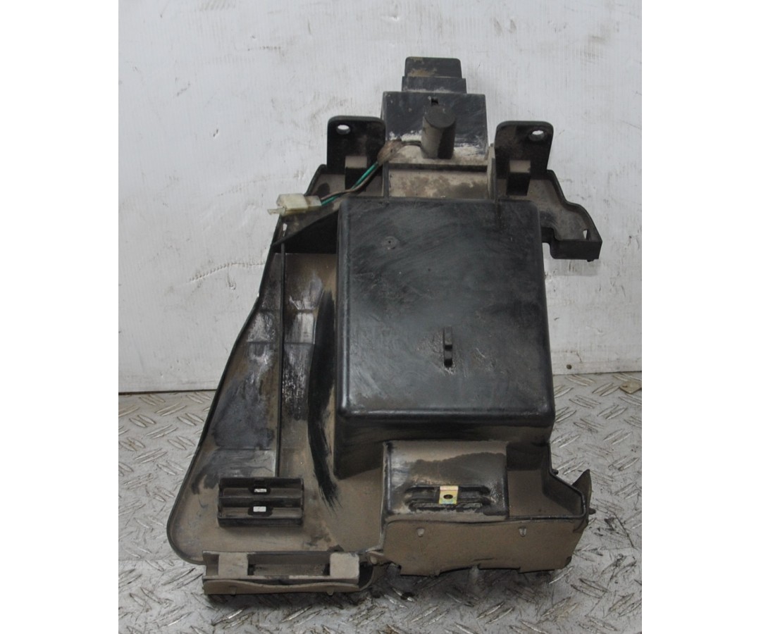 Carena Sottocodone Kymco Movie XL 150 Dal 2001 Al 2006  1645199174645