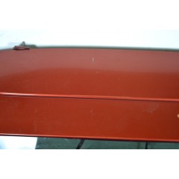 Portellone Bagagliaio Posteriore Ford Fiesta VI dal 2008 al 2017 Cod 1763986  1645199353965