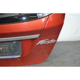 Portellone Bagagliaio Posteriore Ford Fiesta VI dal 2008 al 2017 Cod 1763986  1645199353965