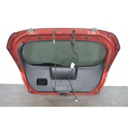 Portellone Bagagliaio Posteriore Ford Fiesta VI dal 2008 al 2017 Cod 1763986  1645199353965