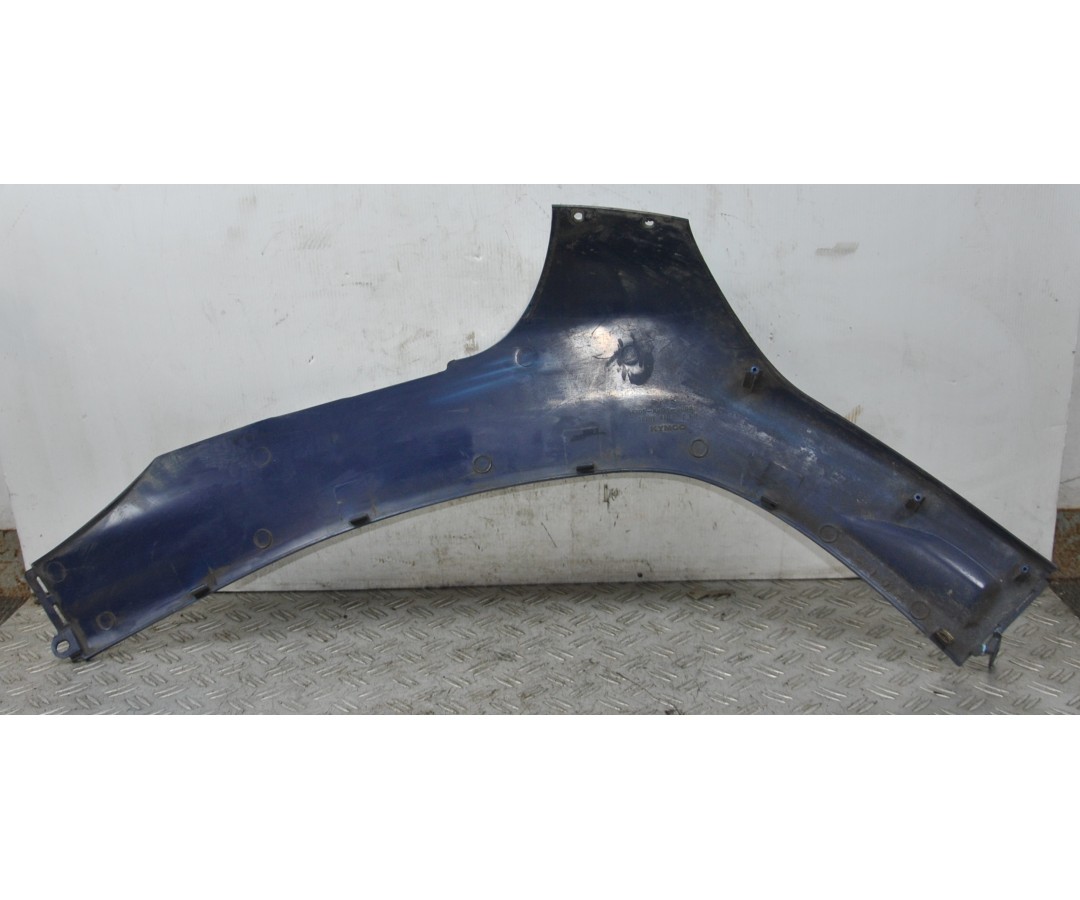 Carena Sottopedana DX Kymco Movie XL 150 Dal 2001 Al 2006  1645199508518