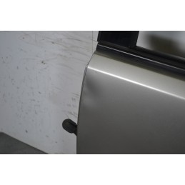 Portiera Sportello Posteriore SX Nissan X-Trail dal 2001 al 2006 Cod H21018H7MM  1645200425438