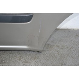 Portiera Sportello Posteriore SX Nissan X-Trail dal 2001 al 2006 Cod H21018H7MM  1645200425438