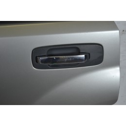 Portiera Sportello Posteriore SX Nissan X-Trail dal 2001 al 2006 Cod H21018H7MM  1645200425438