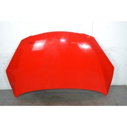 Cofano Anteriore Mazda 2 DE dal 2007 al 2014 Cod D6Y15231X  1645429619854