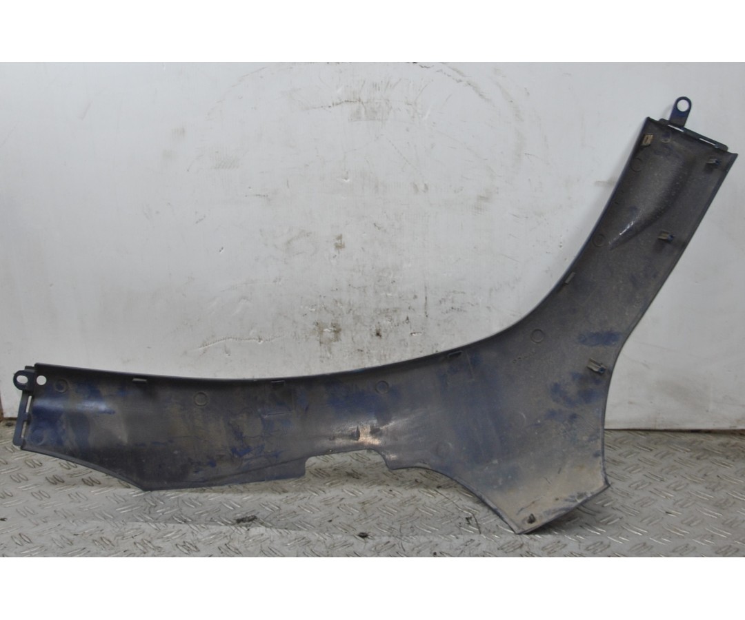 Carena Sottopedana SX Kymco Movie XL 150 Dal 2001 Al 2006  1645431733029