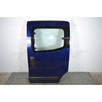 Portiera Sportello Laterale SX Fiat Qubo dal 2008 al 2019 Cod 1353059080  1645432010747