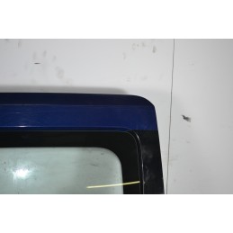 Portiera Sportello Laterale SX Fiat Qubo dal 2008 al 2019 Cod 1353059080  1645432010747