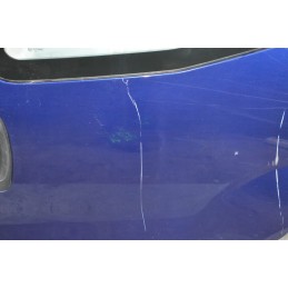 Portiera Sportello Laterale SX Fiat Qubo dal 2008 al 2019 Cod 1353059080  1645432010747