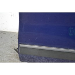Portiera Sportello Laterale SX Fiat Qubo dal 2008 al 2019 Cod 1353059080  1645432010747