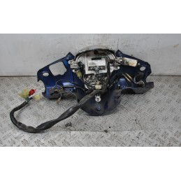 Carena Portastrumentazione + Strumentazione Contachilometri Honda Chiocciola @ 150 dal 2000 al 2006 Km 33141  1645436473562