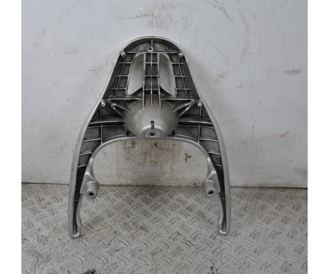 Maniglione portapacchi Honda Chiocciola @ 150 dal 2000 al 2006  1645437558220