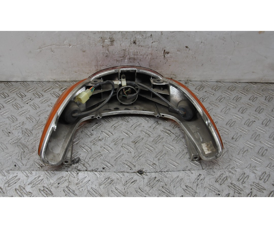 Fanale Stop Posteriore Honda Chiocciola @ 150 dal 2000 al 2006  1645438277977