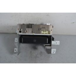 Autoradio + Lettore CD SsangYong Actyon dal 2006 al 2018 Cod 89100-09101  1645442837013