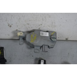 Blocchetto Chiave Accensione Volvo V40 dal 2012 al 2019 Cod 28227917  1645444173676