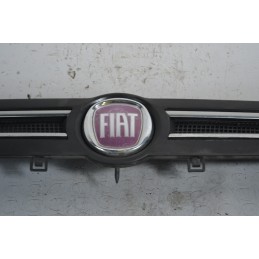Griglia Anteriore Fiat Panda dal 2003 al 2012 Cod 735353899  1645454771947