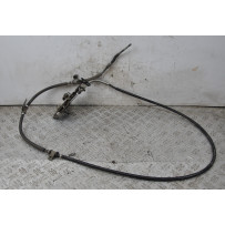 Serratura Sblocco Sella Honda Forza 250 Dal 2008 al 2011  1645456598214