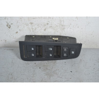Pulsantiera Alzacristalli Anteriore SX Chevrolet Epica dal 2005 al 2011 Cod 96327954  1645457463238