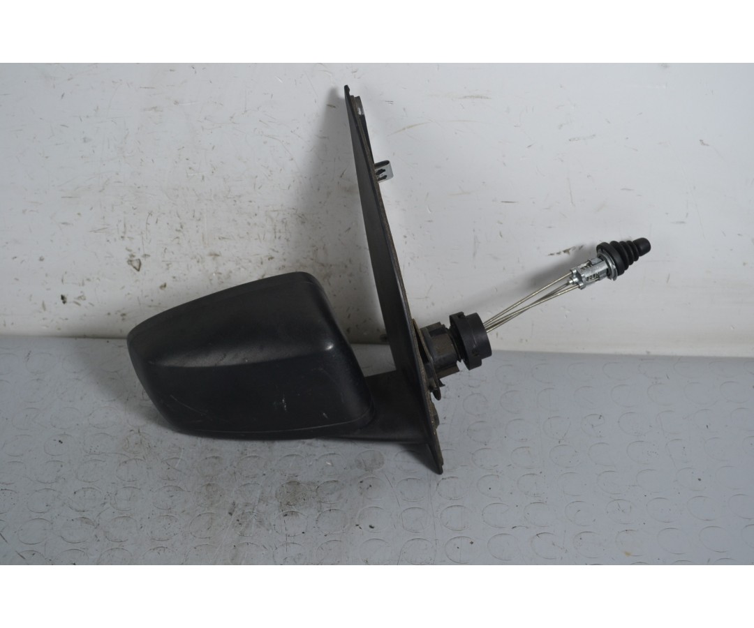 Specchietto Retrovisore Esterno DX Fiat Panda dal 2003 al 2012 Cod 011004  1645458871421