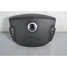 Airbag volante SsangYong Actyon Dal 2006 al 2018  1645522211696