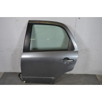 Portiera Sportello Posteriore SX Fiat Sedici dal 2005 al 2014 Cod 71743029  1645545449205