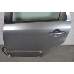 Portiera Sportello Posteriore SX Fiat Sedici dal 2005 al 2014 Cod 71743029  1645545449205
