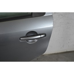 Portiera Sportello Posteriore SX Fiat Sedici dal 2005 al 2014 Cod 71743029  1645545449205