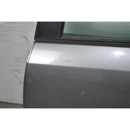 Portiera Sportello Posteriore SX Fiat Sedici dal 2005 al 2014 Cod 71743029  1645545449205