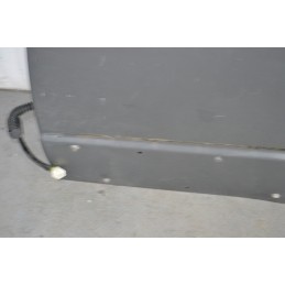 Portiera Sportello Posteriore SX Fiat Sedici dal 2005 al 2014 Cod 71743029  1645545449205