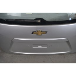 Portellone bagagliaio posteriore Chevrolet Aveo Dal 2011 al 2020  Cod 95181746  1645603339202