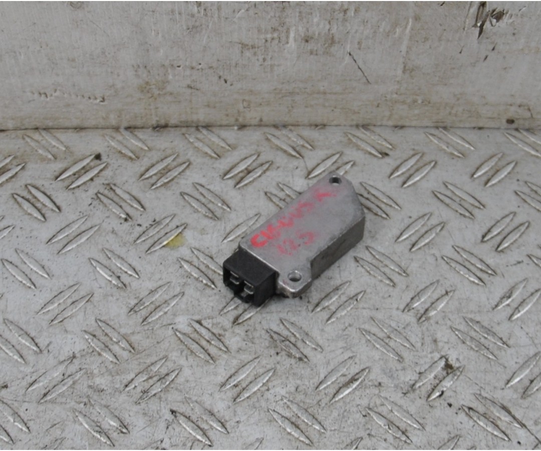 Regolatore Di Tensione Yamaha Cygnus R Dal 1996 al 1999  1645625449910