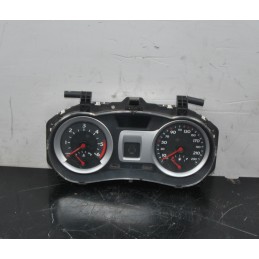 Strumentazione Contachilometri Completa Renault Clio III dal 2005 al 2013 Cod 8200582705-H  2400000076520