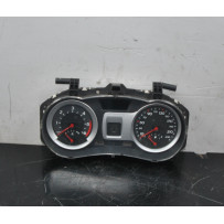 Strumentazione Contachilometri Completa Renault Clio III dal 2005 al 2013 Cod 8200582705-H  2400000076520