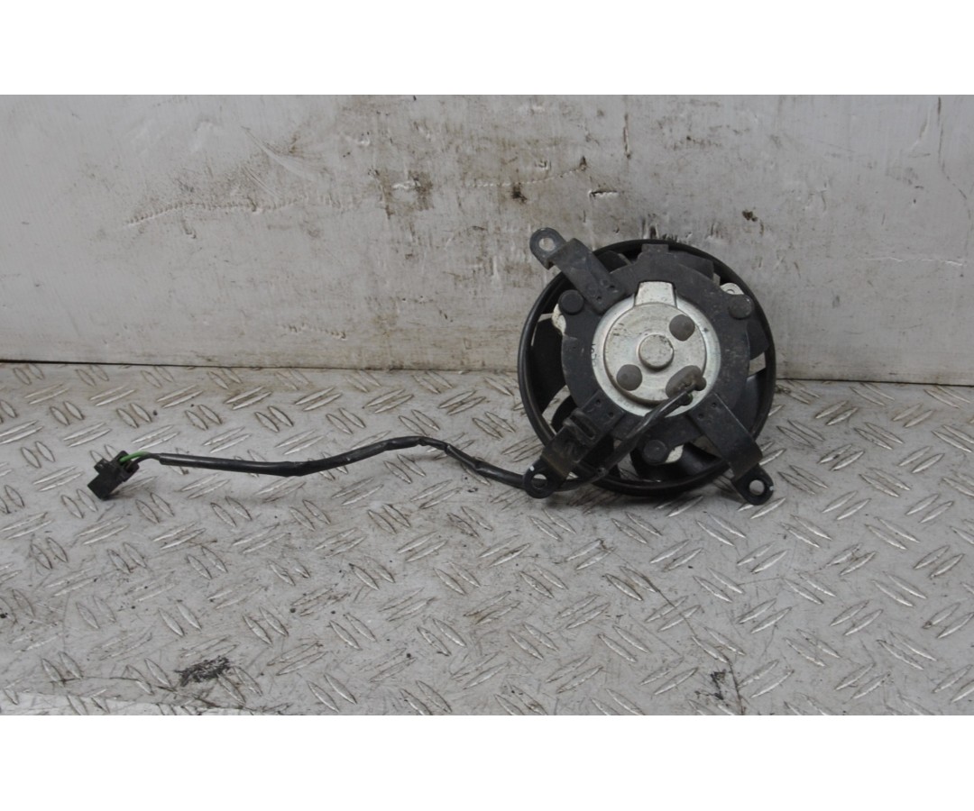 Elettroventola Honda Forza 250 Dal 2008 al 2011  1645631226406