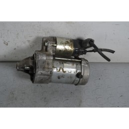 Motorino di Avviamento Toyota Yaris II dal 2005 al 2011 Cod 28100-0j050  1645696144653