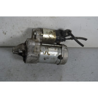 Motorino di Avviamento Toyota Yaris II dal 2005 al 2011 Cod 28100-0j050  1645696144653