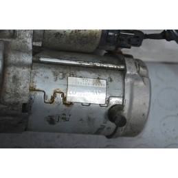 Motorino di Avviamento Toyota Yaris II dal 2005 al 2011 Cod 28100-0j050  1645696144653