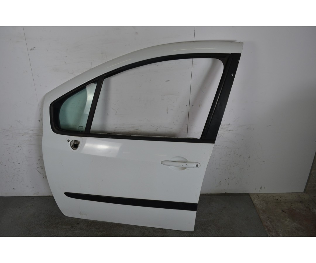 Portiera Sportello Anteriore SX Renault Grand Modus dal 2008 al 2013  1645713627787