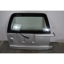 Portellone Bagagliaio Posteriore Tata Safari dal 1998 al 2012 Cod 269974200102  1645715943960